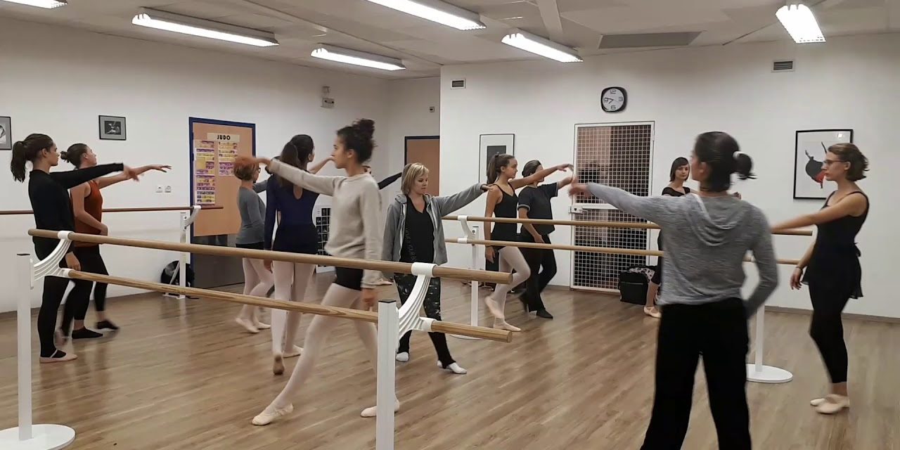 Danse Classique Adulte
