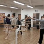 Danse Classique Adulte