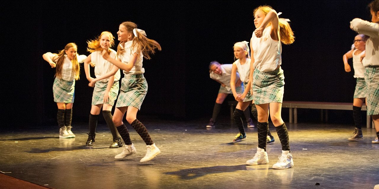 Inscriptions Enfants-Ados 2019-2020