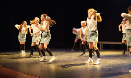 Inscriptions Enfants-Ados 2019-2020