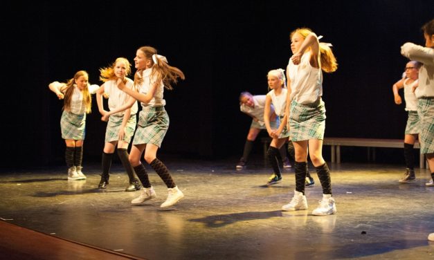 Inscriptions Enfants-Ados 2019-2020